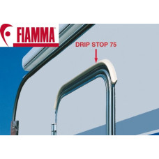 Гумова прокладка Drip Stop 75 Grey Fiamma