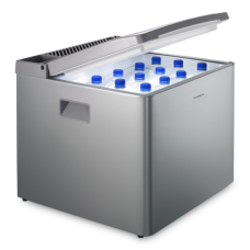 Холодильник абсорбційній портативний DOMETIC CombiCool RC 1205 GC