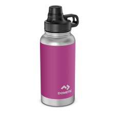 Термопляшка 900 мл Orchid Flower Dometic Thermo Bottle 90