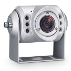 Камера з двухшаговим зумом срібляста DOMETIC Waeco PerfectView CAM 604 NAV