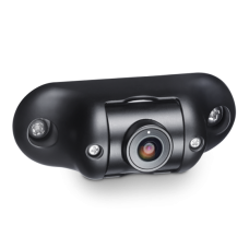 Кольорова циліндрична камера чорна DOMETIC Waeco PerfectView CAM 29S