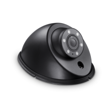 Кольорова сферична камера чорна кут DOMETIC Waeco PerfectView CAM 18 NAV