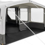 Надувная палатка для кемпинга Dometic Rarotonga FTT 601