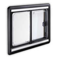 Розсувне вікно Dometic S4 900x550 мм