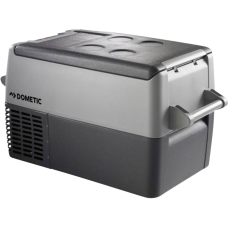 Холодильник компресорний портативний DOMETIC Waeco CF 35