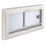Розсувне вікно Dometic S5 1200x600 мм
