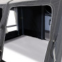 Надувная стационарная автопалатка шириной 3 Dometic Rally AIR Pro 390 S