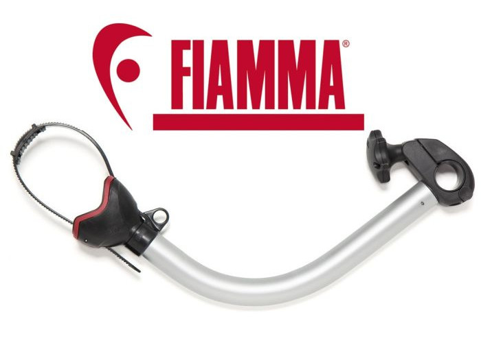 Тримач для велосипеду Bike-Block PRO S 2 - велосипедний тримач Fiamma