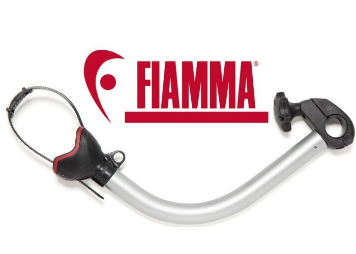 Тримач для велосипеду Bike-Block PRO S4 Fiamma
