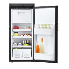 Холодильник Thetford T1090 - Рівень підлоги