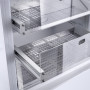 Холодильник для медичних установ DOMETIC Waeco HC 502 DIN