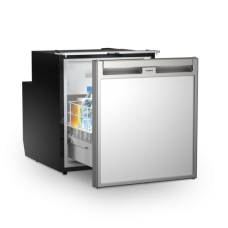 Висувний холодильник і морозильник 12 і 24В DOMETIC Waeco CRX 65D