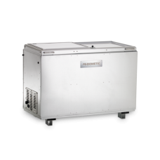 Холодильний контейнер з вертикальним завантаженням 435л DOMETIC Waeco TL 450