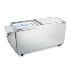 Холодильний контейнер з верхнім завантаженням 590л DOMETIC Waeco TL 600