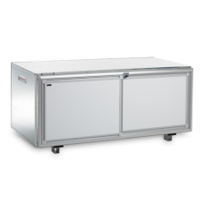 Холодильний контейнер з фронтальним завантаженням 590л DOMETIC Waeco FO 600