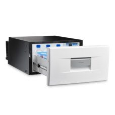 Компресорний висувний холодильник 30л білий DOMETIC Waeco CoolMatic CD 30