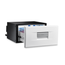 Компресорний висувний холодильник 20л білий DOMETIC Waeco CoolMatic CD 20