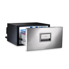Компресорний висувний холодильник DOMETIC Waeco CoolMatic CD 20 S