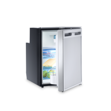 Компресорний холодильник з нержавіючим корпусом DOMETIC Waeco CoolMatic CRX 50