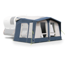 Надувная палатка шириной 3 Dometic Mobil AIR Pro 361/391