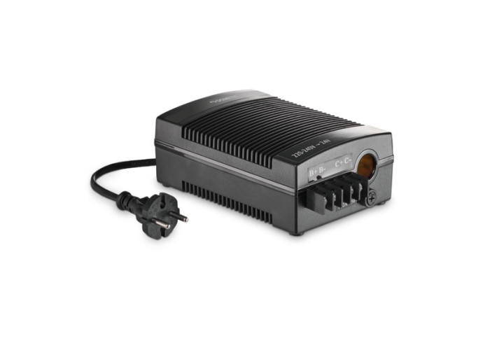 Мережевий адаптер з 230В на 12/24В DOMETIC Waeco CoolPower EPS 100