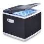 Портативний гібридний холодильник з морозильною камерою Dometic CoolFun CK 40D Hybrid