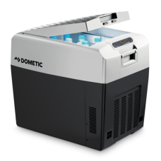 Холодильник термоелектричний портативний DOMETIC Waeco TropiCool TCX 35