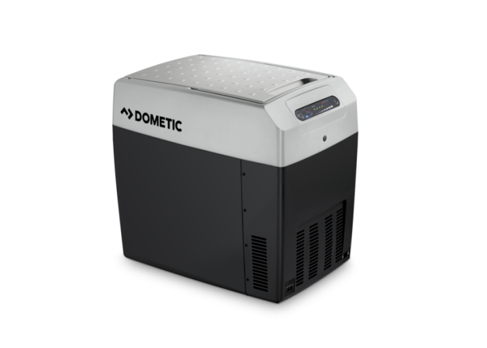 Холодильник термоелектричний портативний DOMETIC Waeco TropiCool TCX 21
