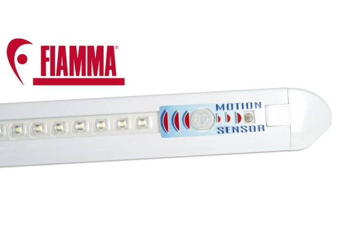 Світлодіодне освітлення з датчиком руху Світлодіодний датчик Дверне світло Fiamma