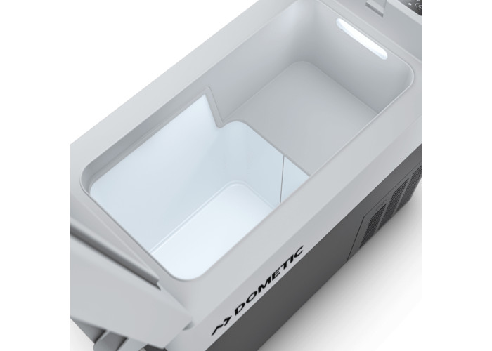 Холодильник компресорний портативний DOMETIC Waeco CFF 20