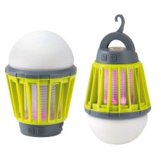 Акумуляторна лампа для знищення комах - Carbest