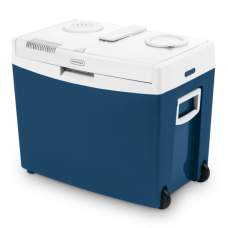 Холодильник термоелектричний портативний Mobicool MT48W AC/DC
