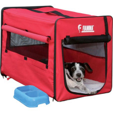 Складна кабінка для перевезення собак Fiamma