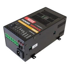 Зарядний пристрій Power Service PWS Gold 30-M 12V/230V/solar - NDS
