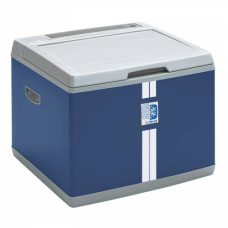 Холодильник гібридний портативний (компресор-термоелектрика) Mobicool B40 AC/DC