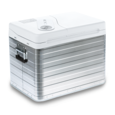 Холодильник термоелектричний портативний Mobicool MQ40A AC/DC