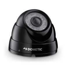Світлодіодна купольна камера Dometic PerfectView CAM 12