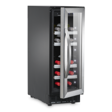 Компресорний холодильник для вина зі скляними дверцятами Dometic C20G