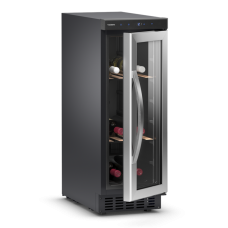 Компресорний холодильник для вина зі скляними дверцятами Dometic B29G